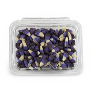 Gourmet Small Batch Candy Corn, Blackberry Cobbler – 1 lb. - Specialty Snack by Tribeca Curations